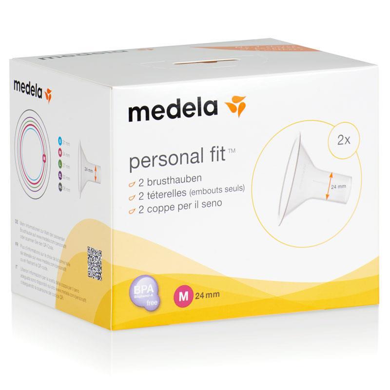 Medela PersonalFit Breast Shields